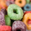 Synthetic Magnesium Gummies with Added Fiber