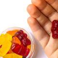 Synthetic Magnesium Gummies with Added Vitamins and Minerals
