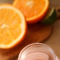 Citrus Flavors in Vegan Magnesium Gummies