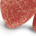 Berry Flavors in Vegan Magnesium Gummies