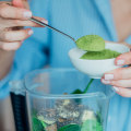 Vegan Magnesium Gummies - The Benefits of Mint Flavor