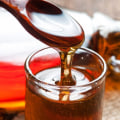 Maple Syrup in Natural Magnesium Gummies