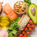 Discover the Benefits of Fortified Magnesium Gummies with Added Omega-3s