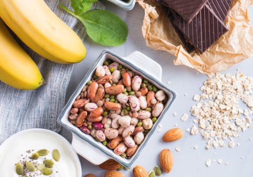 The Benefits of Magnesium for Heart Health