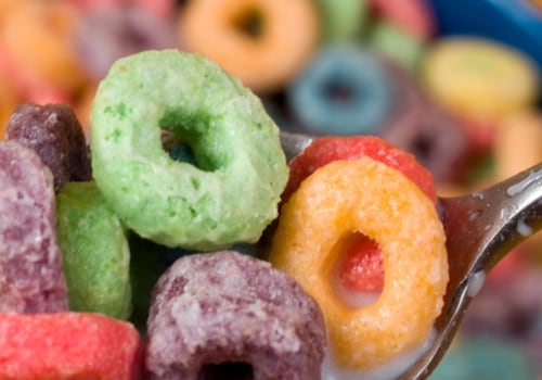 Synthetic Magnesium Gummies with Added Fiber