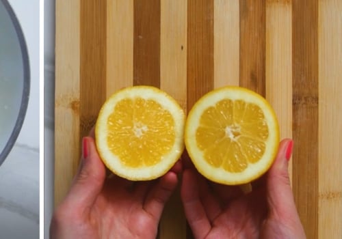 Citrus Flavors in Natural Magnesium Gummies