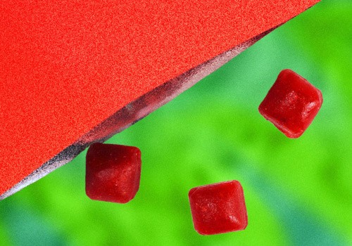 Everything You Need To Know About Dates in Vegan Magnesium Gummies