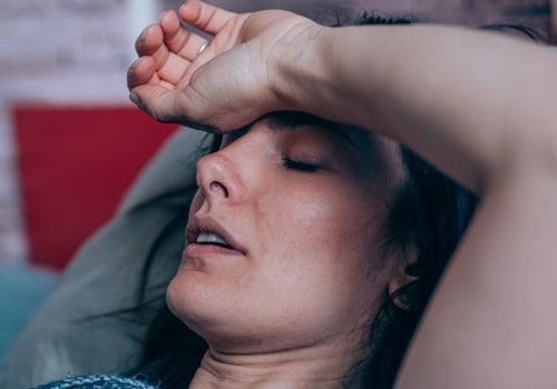 The Benefits of Magnesium for Sleep
