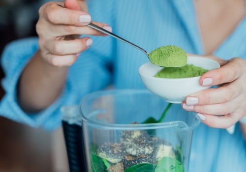 Vegan Magnesium Gummies - The Benefits of Mint Flavor