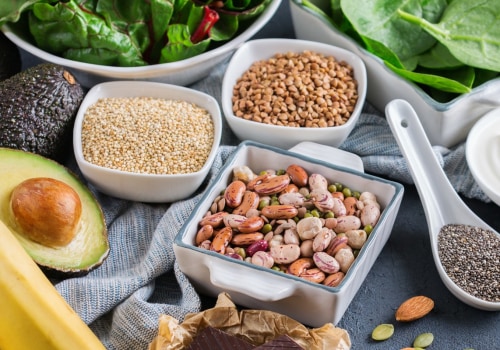 The Benefits of Magnesium for Concentration