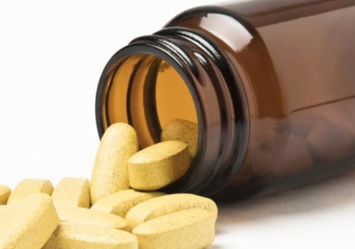 The Vision-Altering Side Effects of Magnesium