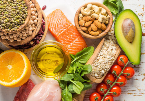 Discover the Benefits of Fortified Magnesium Gummies with Added Omega-3s